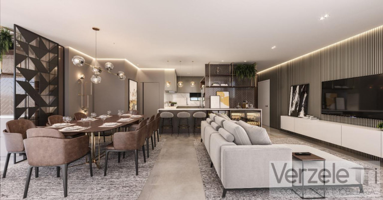 Imagem Apartamento com 3 Quartos à Venda, 122 m² em Centro - Balneário Camboriú Imagem Apartamento com 3 Quartos à Venda, 122 m² em Centro - Balneário Camboriú