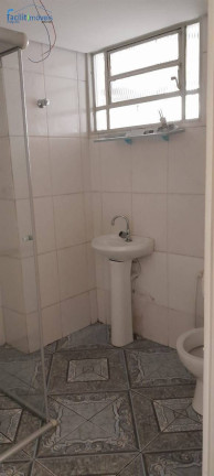 Imagem Apartamento com 2 Quartos à Venda, 47 m² em Cooperativa - São Bernardo Do Campo Imagem Apartamento com 2 Quartos à Venda, 47 m² em Cooperativa - São Bernardo Do Campo