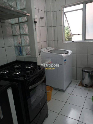 Imagem Apartamento com 3 Quartos à Venda, 86 m² em Vila Curuçá - Santo André Imagem Apartamento com 3 Quartos à Venda, 86 m² em Vila Curuçá - Santo André