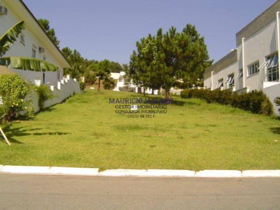 Terreno à Venda, 500 m² em Alphaville Residencial Plus - Barueri