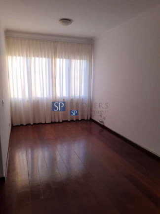 Imagem Apartamento com 3 Quartos à Venda, 78 m² em Vila Progredior - São Paulo