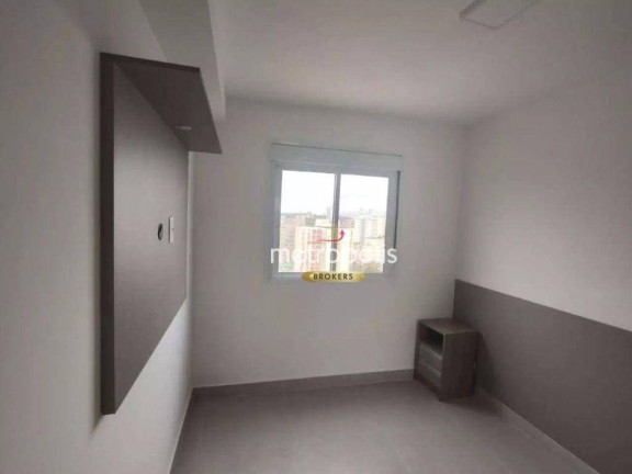Imagem Apartamento com 1 Quarto para Alugar, 37 m² em Jabaquara - São Paulo Imagem Apartamento com 1 Quarto para Alugar, 37 m² em Jabaquara - São Paulo