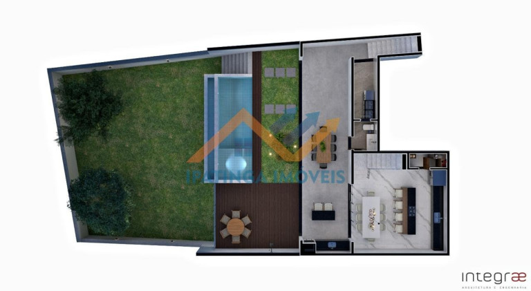 Imagem Casa com 3 Quartos à Venda, 245 m² em Residencial Bethânia - Santana Do Paraíso Imagem Casa com 3 Quartos à Venda, 245 m² em Residencial Bethânia - Santana Do Paraíso
