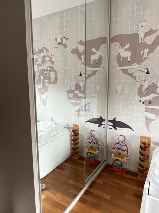 Imagem Apartamento com 3 Quartos à Venda, 225 m² em Cidade Monções - São Paulo