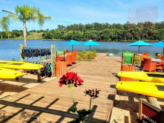 Imagem Terreno em Condomínio à Venda, 582 m² em Santa Bárbara Resort Residence - águas De Santa Bárbara Imagem Terreno em Condomínio à Venda, 582 m² em Santa Bárbara Resort Residence - águas De Santa Bárbara
