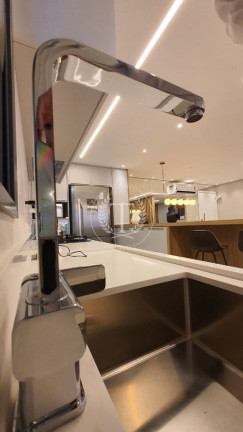 Imagem Apartamento com 3 Quartos à Venda, 105 m² em Vila Assunção - Santo André Imagem Apartamento com 3 Quartos à Venda, 105 m² em Vila Assunção - Santo André