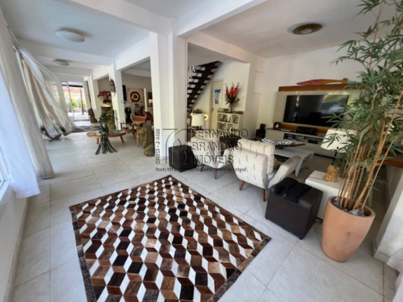 Imagem Casa com 3 Quartos à Venda, 473 m² em Barra Da Tijuca - Rio De Janeiro Imagem Casa com 3 Quartos à Venda, 473 m² em Barra Da Tijuca - Rio De Janeiro