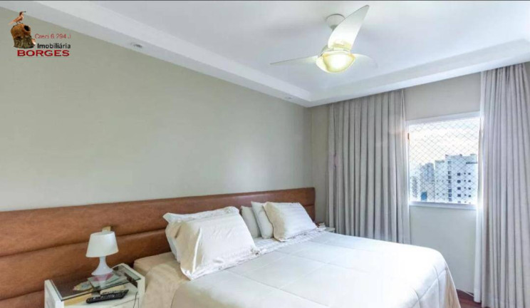 Imagem Apartamento com 4 Quartos à Venda, 240 m² em Moema - São Paulo Imagem Apartamento com 4 Quartos à Venda, 240 m² em Moema - São Paulo