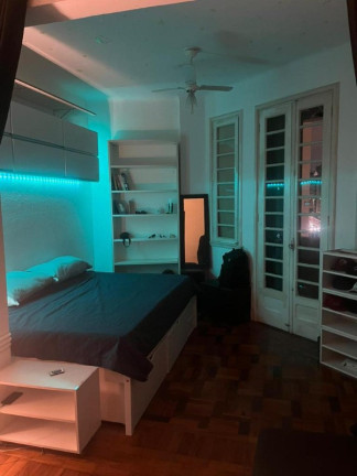 Imagem Imóvel com 1 Quarto à Venda, 47 m² em Santa Cecília - São Paulo Imagem Imóvel com 1 Quarto à Venda, 47 m² em Santa Cecília - São Paulo
