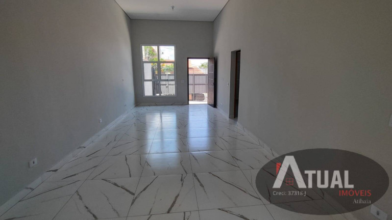 Imagem Casa com 3 Quartos à Venda, 120 m² em Nova Cerejeira - Atibaia Imagem Casa com 3 Quartos à Venda, 120 m² em Nova Cerejeira - Atibaia