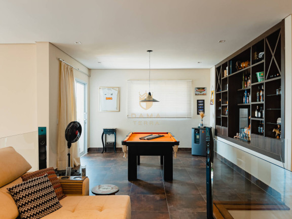 Imagem Casa de Condomínio com 3 Quartos à Venda, 510 m² em Itatiba