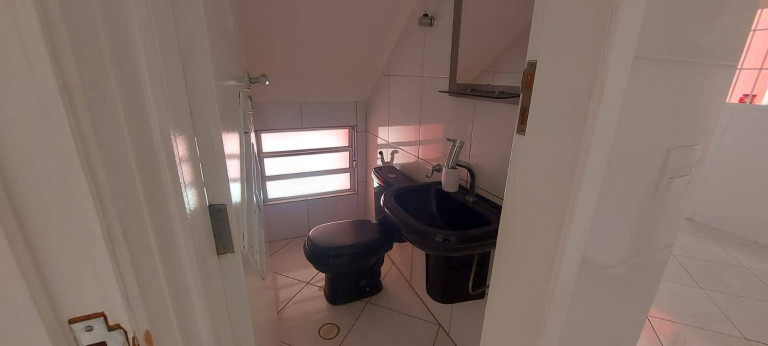 Imagem Casa com 4 Quartos à Venda, 120 m² em Jardim Umuarama - São Paulo