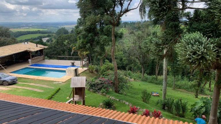 Imagem Imóvel com 6 Quartos à Venda, 680 m² em Centro (canguera) - São Roque Imagem Imóvel com 6 Quartos à Venda, 680 m² em Centro (canguera) - São Roque