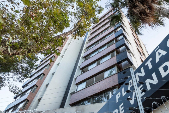Imagem Imóvel com 1 Quarto à Venda, 51 m² em Boa Vista - Porto Alegre Imagem Imóvel com 1 Quarto à Venda, 51 m² em Boa Vista - Porto Alegre