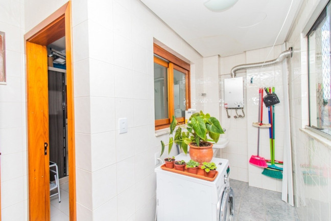 Imagem Apartamento com 3 Quartos à Venda, 146 m² em Centro - Canoas