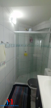 Imagem Sobrado com 3 Quartos à Venda, 130 m² em Olímpico - São Caetano Do Sul