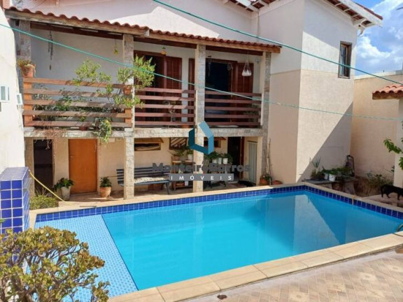Casa com 4 Quartos à Venda, 240 m² em Jardim Primavera - Campinas