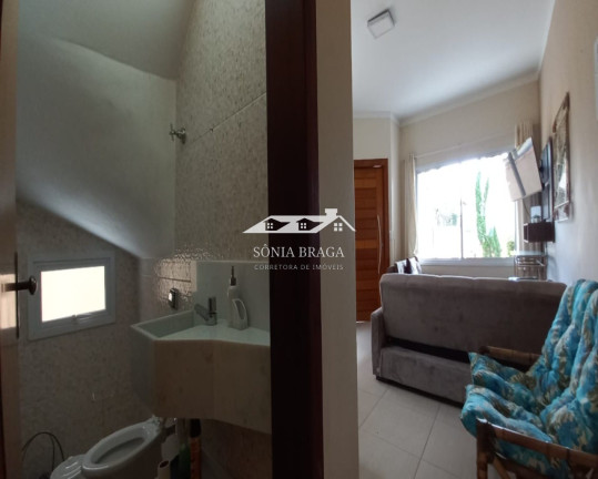 Imagem Casa com 3 Quartos à Venda, 170 m² em Boracéia - Bertioga