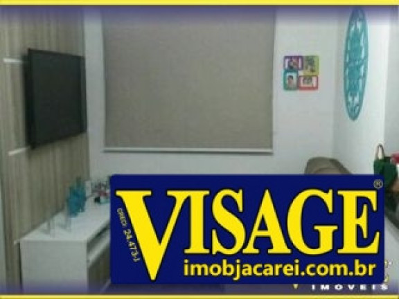 Imagem Apartamento com 2 Quartos à Venda,  em Vila Branca - Jacareí