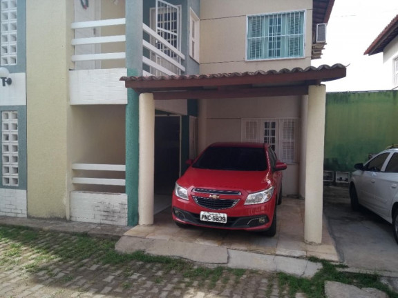 Imagem Apartamento com 2 Quartos à Venda, 57 m² em Castelão - Fortaleza