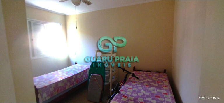 Imagem Cobertura com 2 Quartos à Venda, 100 m² em Enseada - Guarujá
