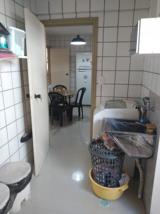 Imagem Apartamento com 3 Quartos à Venda, 145 m² em Praia Do Morro - Guarapari