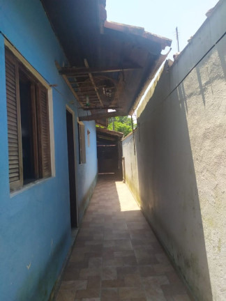 Casa com 2 Quartos à Venda, 1 m² em Balneário Jussara - Mongaguá