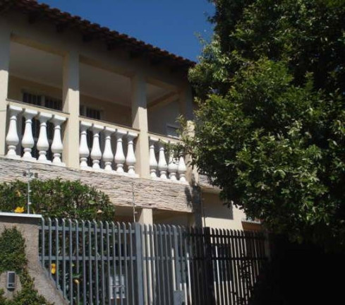 Imagem Casa com 3 Quartos à Venda, 280 m² em Jardim Europa - Bauru