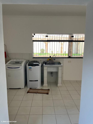 Imagem Sobrado com 3 Quartos à Venda, 330 m² em Vila Alice - Santo André