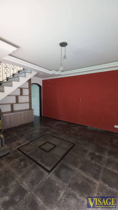 Imagem Sobrado com 2 Quartos à Venda, em Jd. St. Marina - Jacareí Imagem Sobrado com 2 Quartos à Venda, em Jd. St. Marina - Jacareí