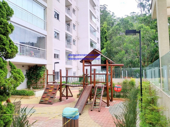 Imagem Apartamento com 3 Quartos à Venda, 82 m² em Jardim Das Vertentes - São Paulo