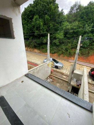 Imagem Sobrado com 2 Quartos à Venda, 80 m² em Bombas - Bombinhas Imagem Sobrado com 2 Quartos à Venda, 80 m² em Bombas - Bombinhas