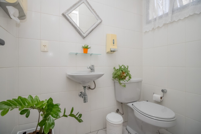 Imagem Apartamento à Venda, 32 m² em Vila Clementino - São Paulo Imagem Apartamento à Venda, 32 m² em Vila Clementino - São Paulo