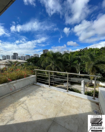 Imagem Casa com 4 Quartos à Venda, 680 m² em Village Sunset - Sorocaba Imagem Casa com 4 Quartos à Venda, 680 m² em Village Sunset - Sorocaba