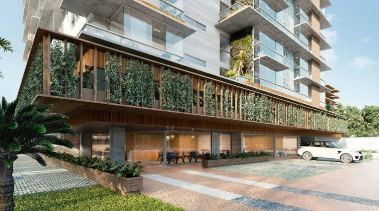 Imagem Apartamento com 2 Quartos à Venda, 67 m² em Tambaú - João Pessoa