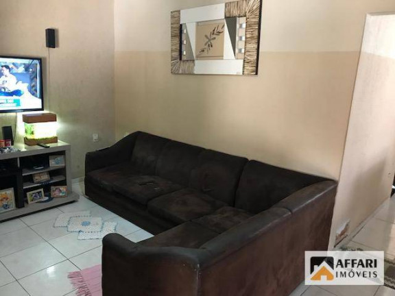 Imagem Casa com 2 Quartos à Venda, 180 m² em Jardim Brasil - Americana Imagem Casa com 2 Quartos à Venda, 180 m² em Jardim Brasil - Americana