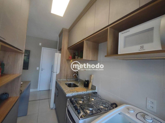 Imagem Apartamento com 2 Quartos à Venda, 45 m² em Jardim Ipaussurama - Campinas Imagem Apartamento com 2 Quartos à Venda, 45 m² em Jardim Ipaussurama - Campinas