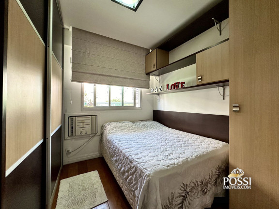 Imagem Apartamento com 4 Quartos à Venda, 206 m² em Praia Da Costa - Vila Velha