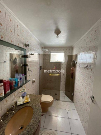 Imagem Apartamento com 2 Quartos à Venda, 90 m² em Vila Dom Pedro I - São Paulo