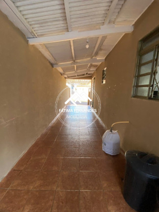 Imagem Casa com 2 Quartos à Venda,  em Jardim Amâncio Secco - Sertanópolis