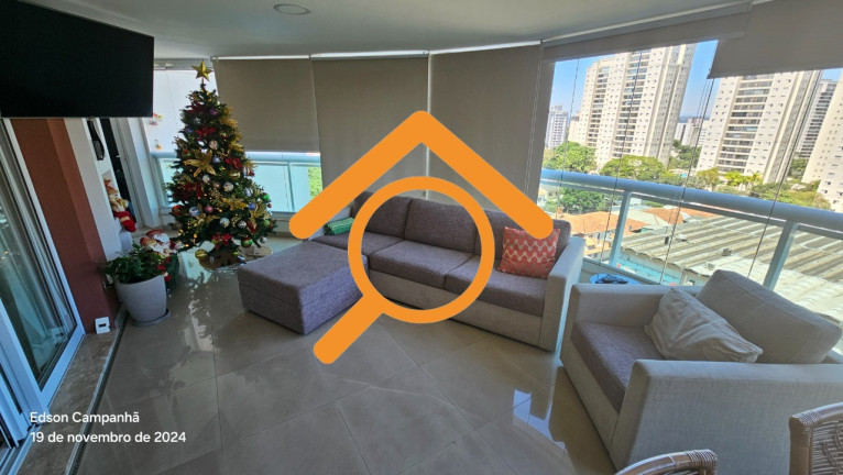 Imagem Imóvel com 3 Quartos para Alugar, 204 m² em Vila Sofia - São Paulo