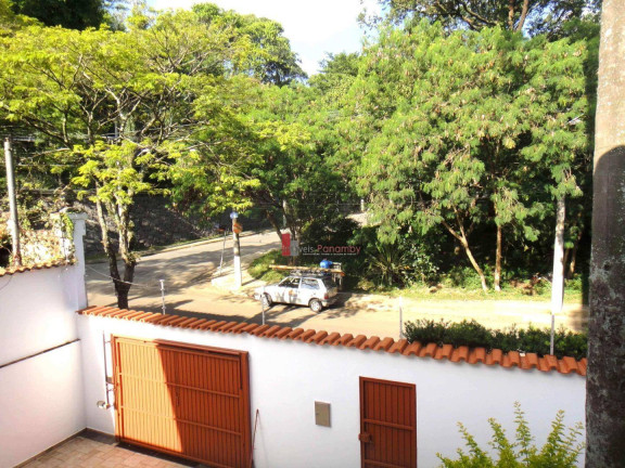 Imagem Casa com 6 Quartos à Venda, 450 m² em Jardim Morumbi - São Paulo