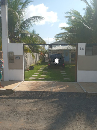 Casa com 3 Quartos à Venda, 500 m² em Parque Das Palmeiras - Camaçari