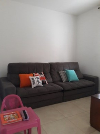Imagem Casa com 3 Quartos à Venda, 120 m² em Idulipe - Santa Luzia Imagem Casa com 3 Quartos à Venda, 120 m² em Idulipe - Santa Luzia