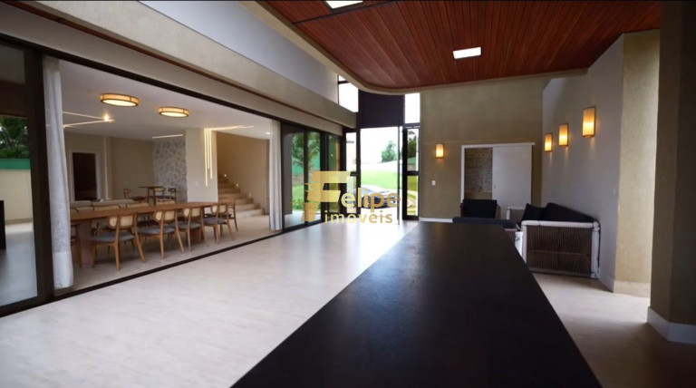 Imagem Casa com 4 Quartos à Venda, 595 m² em Enseada Azul - Guarapari