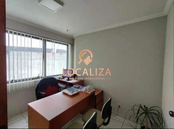 Imagem Sala Comercial à Venda, 45 m² em Centro - São José Dos Campos Imagem Sala Comercial à Venda, 45 m² em Centro - São José Dos Campos
