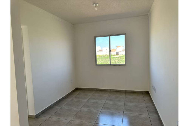 Imagem Apartamento com 2 Quartos para Alugar, 47 m² em Jardim Luar - Salto De Pirapora Imagem Apartamento com 2 Quartos para Alugar, 47 m² em Jardim Luar - Salto De Pirapora