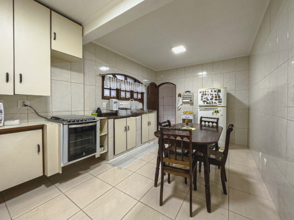 Imagem Casa com 3 Quartos à Venda, 152 m² em Assunção - São Bernardo Do Campo Imagem Casa com 3 Quartos à Venda, 152 m² em Assunção - São Bernardo Do Campo