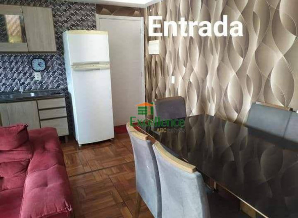 Imagem Apartamento com 3 Quartos à Venda, 57 m² em Parque São Vicente - Mauá Imagem Apartamento com 3 Quartos à Venda, 57 m² em Parque São Vicente - Mauá