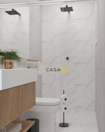Imagem Apartamento com 3 Quartos à Venda, 92 m² em Centro - Americana Imagem Apartamento com 3 Quartos à Venda, 92 m² em Centro - Americana